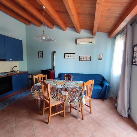 Villa Martino Apartments Cefalù Exterior foto